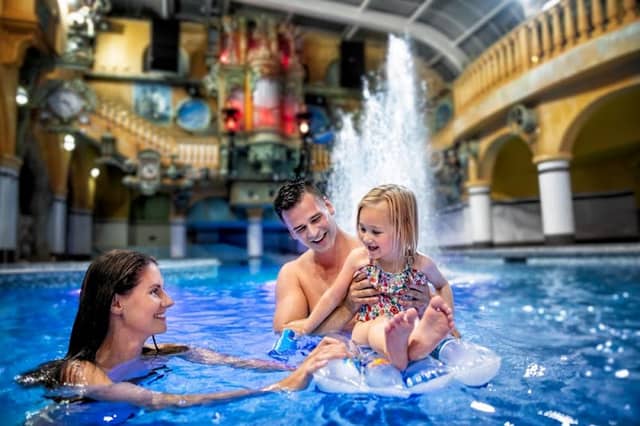 Aquapark Babylon - Image 1