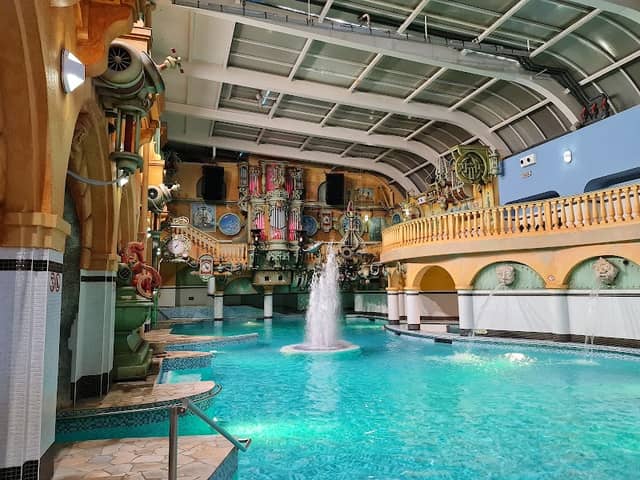 Aquapark Babylon - Image 2