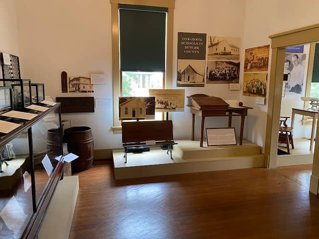 Green River Museum - Image 1