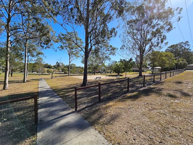 Mary Martens Park - Image 1