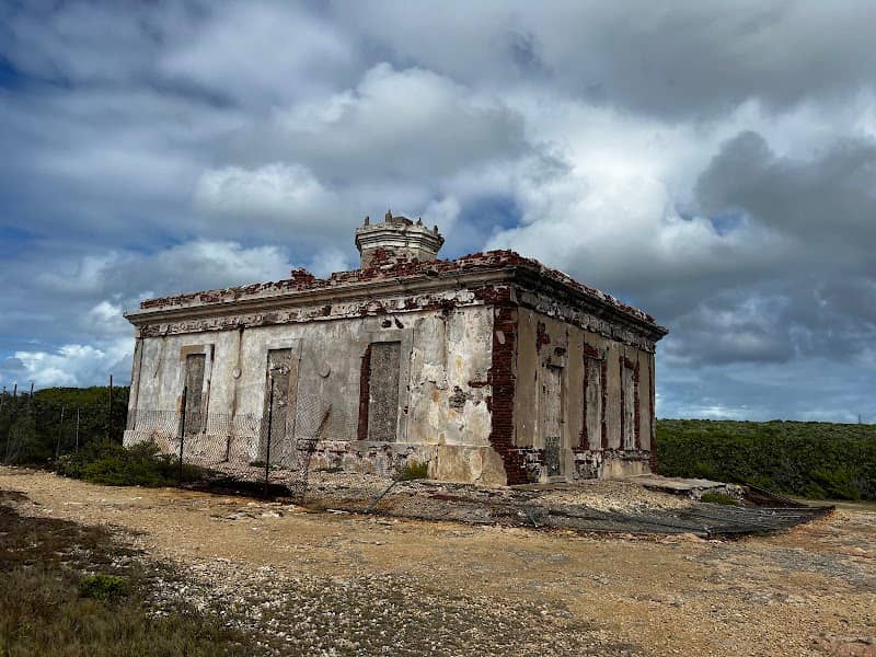 Vieques National Wildlife Refuge - Image 1