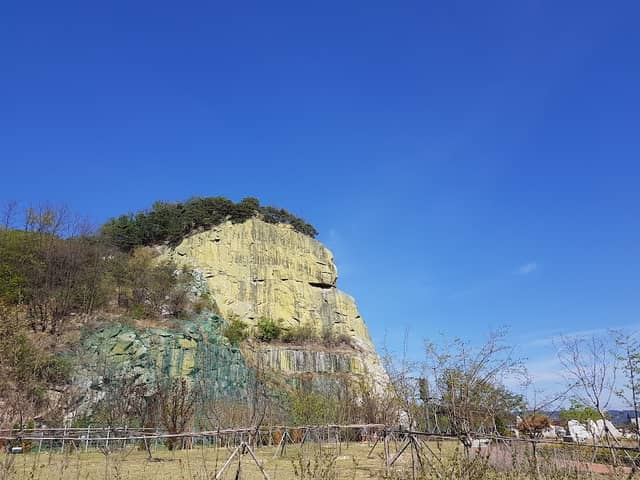 독바위공원 - Image 1