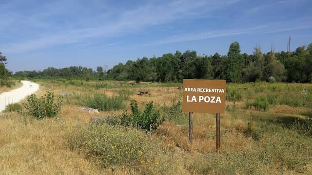 Área recreativa La Poza - Image 2
