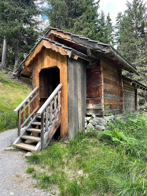Wildtier- lehrpfad - Image 1