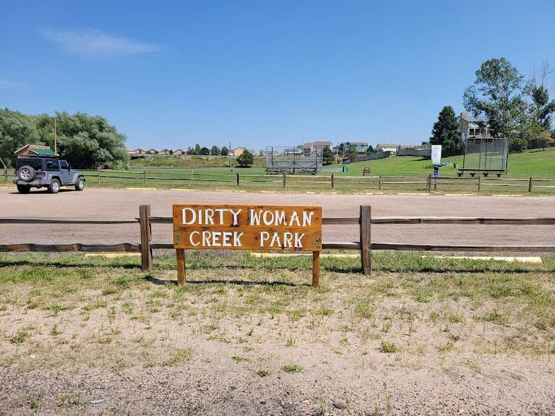 Dirty Woman Park - Image 2
