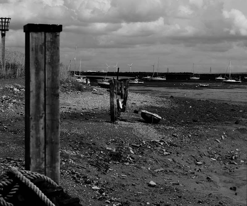 Lower halstow - Image 1