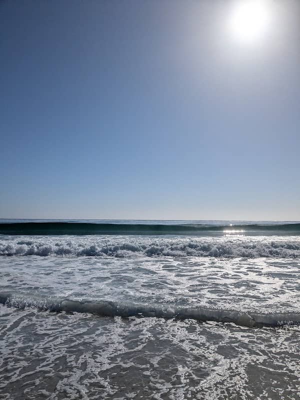 Carmel Beach - Image 2