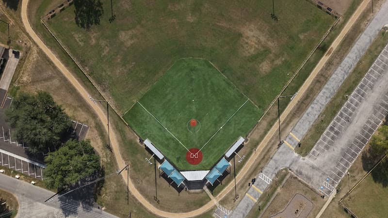 B&PW FIELD#5 - Image 1