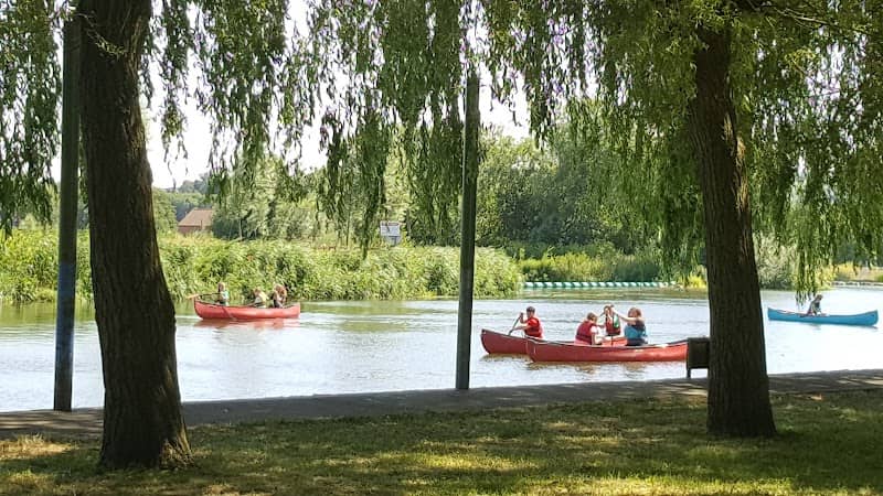 Avon Meadows Community Wetland - Image 1
