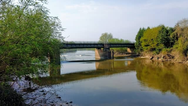 Over Bridge - Image 2