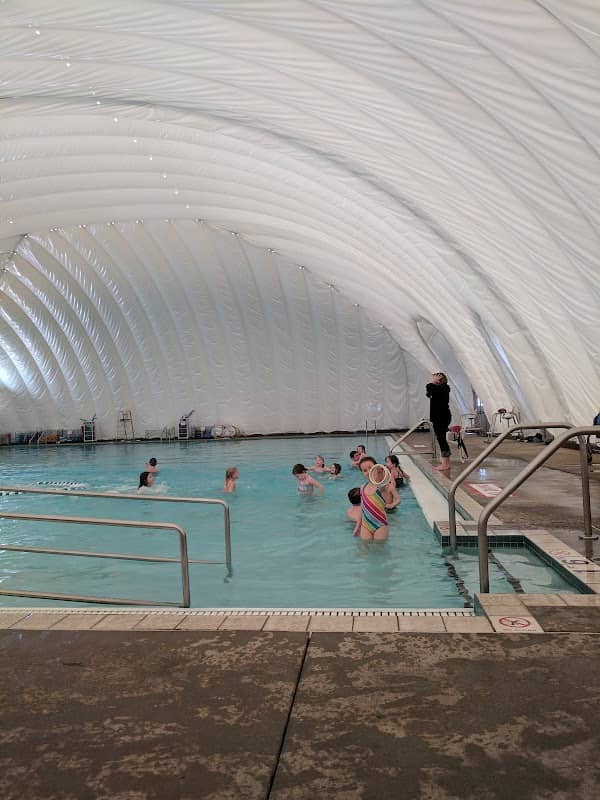 Klaas-Jonas Community Pool - Image 1