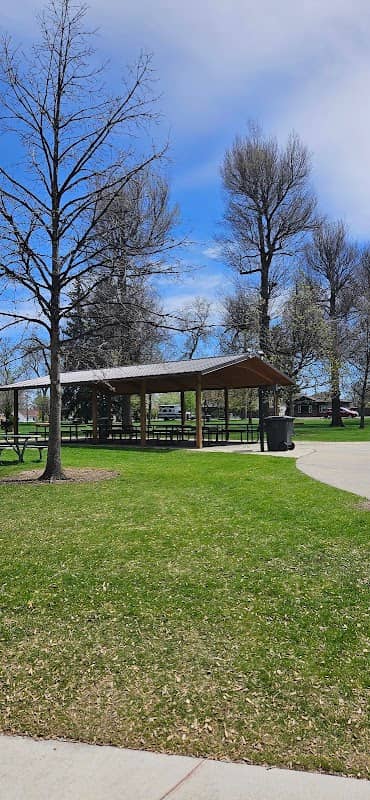 Dwayne Webster Veterans Park - Image 2