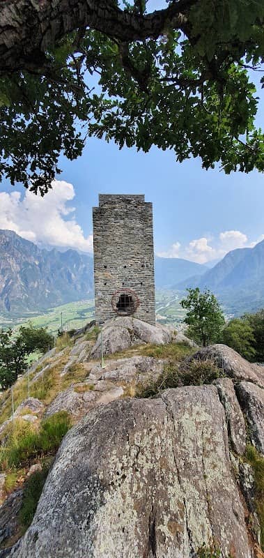 Torre di Segname - Image 1