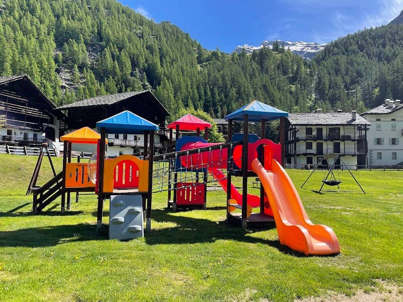 Parco Pubblico - Image 1