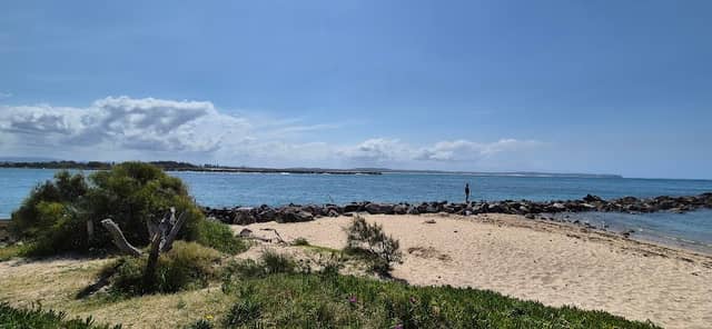 Swansea Heads Beach - Image 1