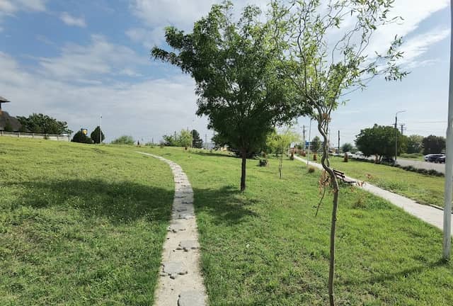 Parcul Mihai Eminescu - Image 1