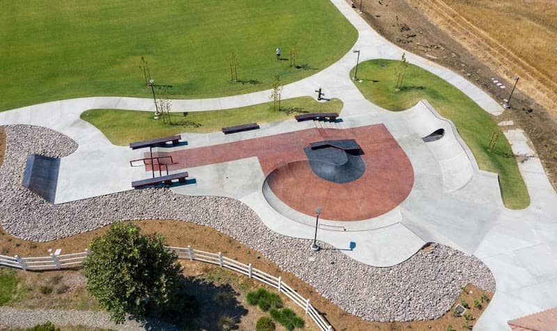 Goetz Park - Image 1