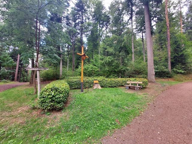 Winterhalterkreuz - Image 1