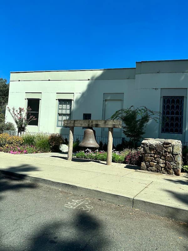 Old Dry Diggins (California Historical Landmark #475) - Image 1