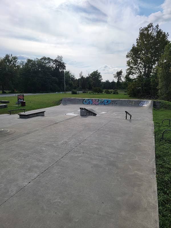 Chatham Skatepark - Image 2
