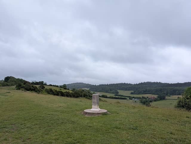 Pewley Down Nature Reserve - Image 2