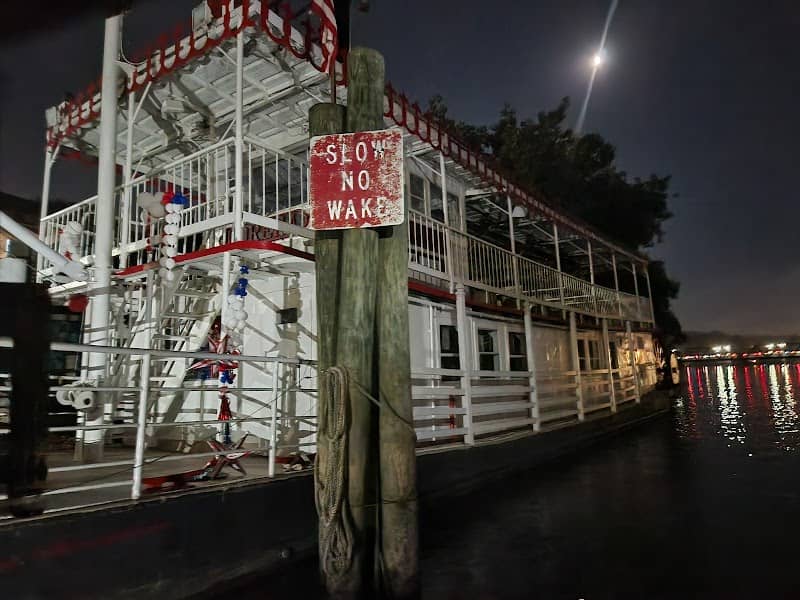 The Lorena Sternwheeler - Image 3
