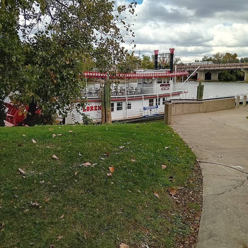 The Lorena Sternwheeler - Image 2