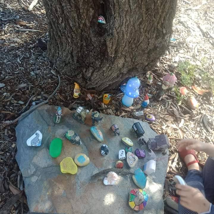 Murray Bridge Fairy Tree - Image 1
