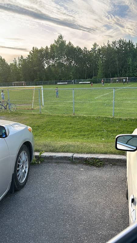 Parc Don-Bosco - Image 1