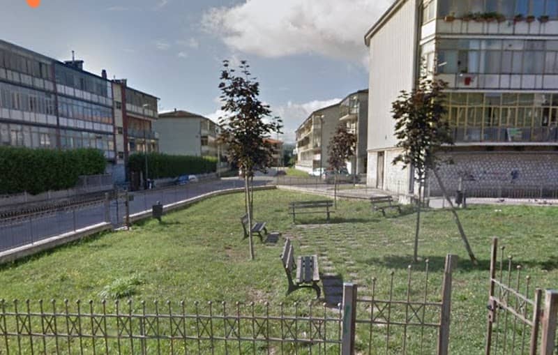 Area giochi - Image 1