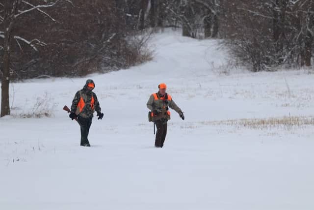 Elkhorn Lake Hunt Club - Image 1