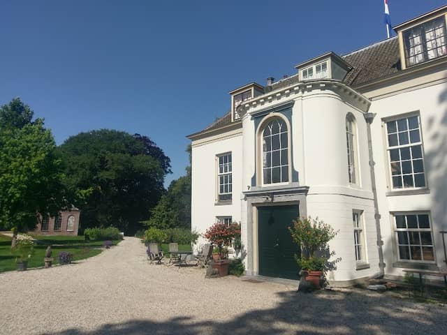 Landgoed Heerlijkheid Mariënwaerdt - Image 2