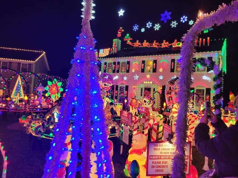 Christmas Lights - Image 2