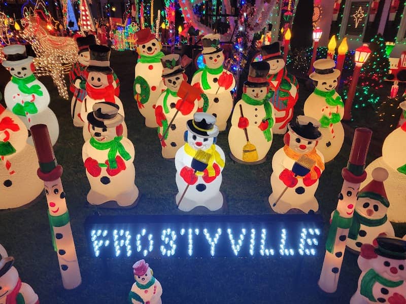 Christmas Lights - Image 1