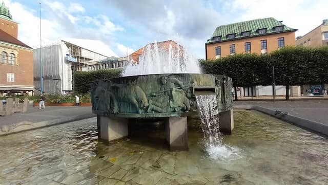 Stora torget - Image 1
