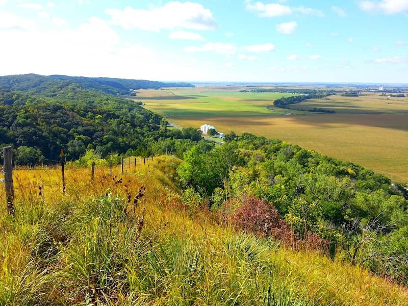 Murray Hill Scenic Overlook - Image 1
