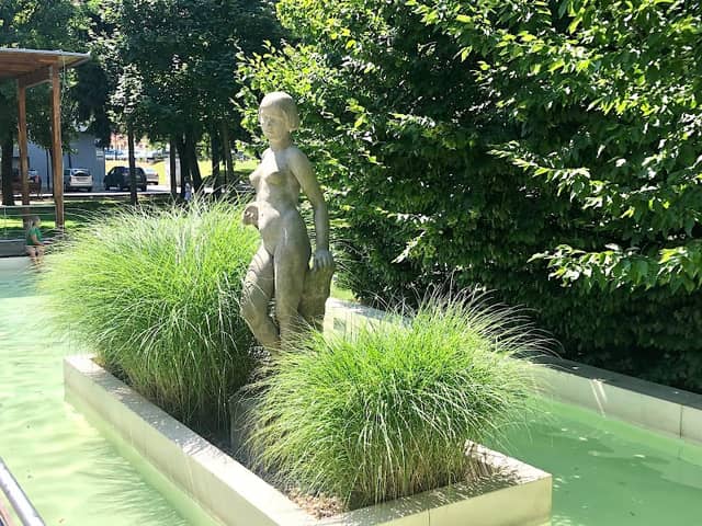 Plastika Po koupeli - Image 1