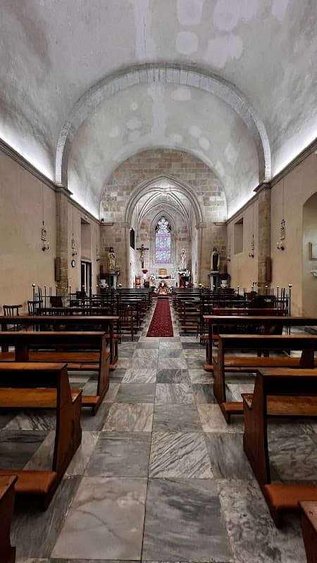 Church of Saint Gavinus Martyr - Image 1