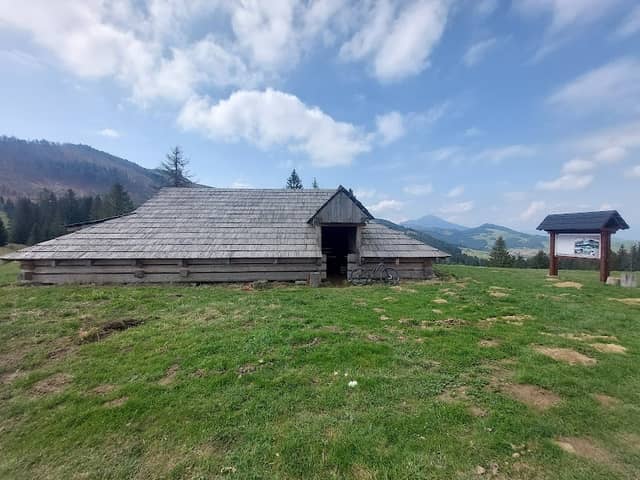Pajta na Grúni - Image 1