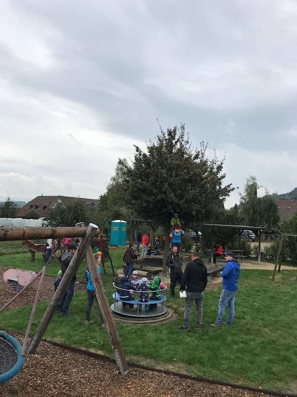 Spielplatz Madiswil - Image 1