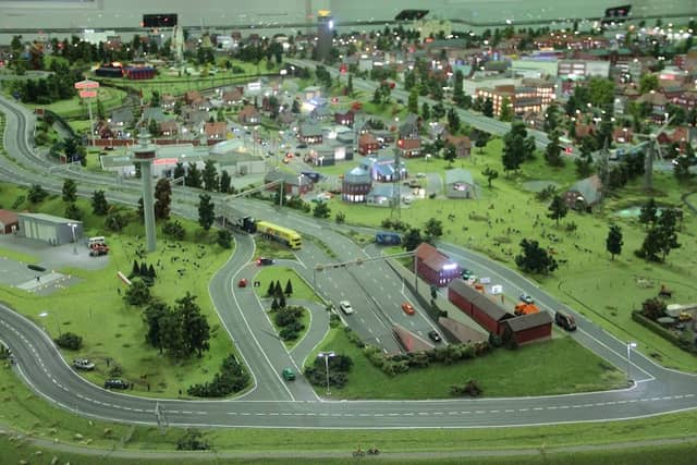 Das Leeraner Miniaturland - Image 3