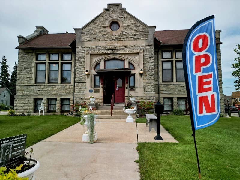 Waupun Heritage Museum | Waupun Historical Society - Image 1