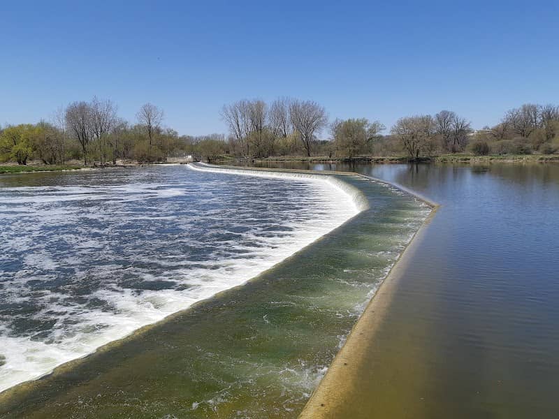 Waterworks Park - Image 1