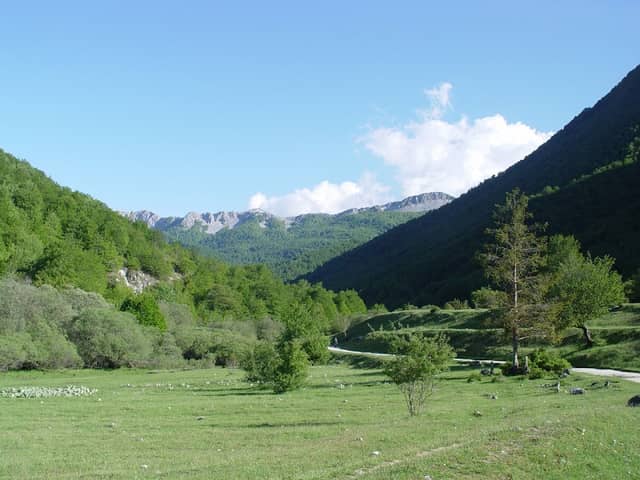Val Fondillo - Image 1