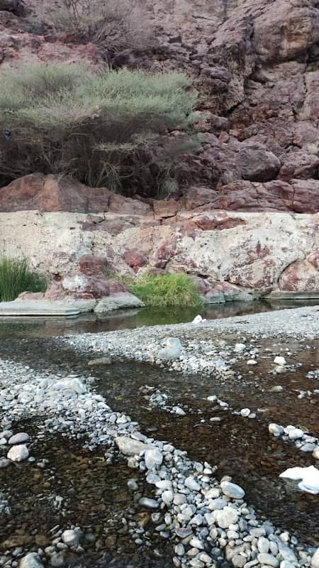 Never Ending Water Source - Image 1
