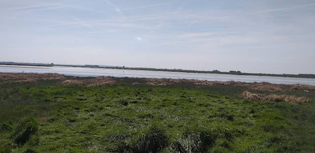 Naze Point - Image 1