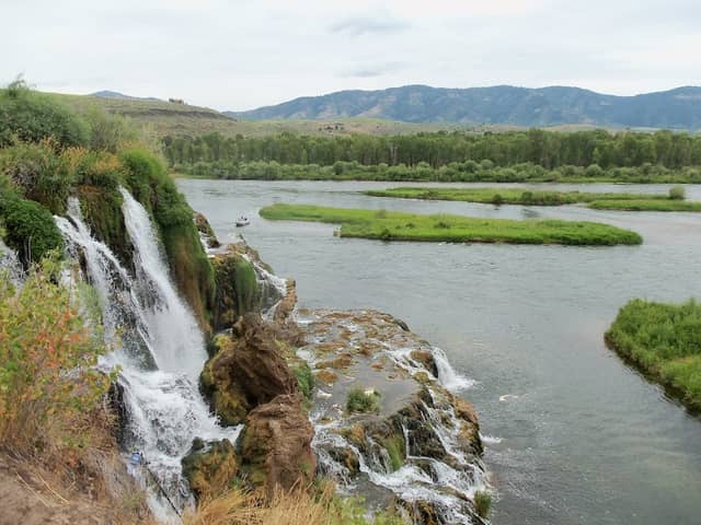 Falls Group Campground - Image 2