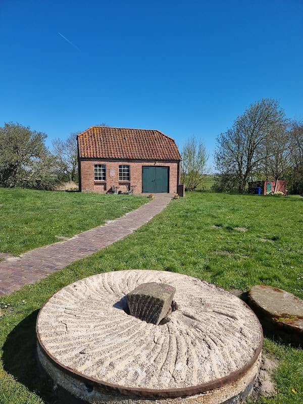 Historische Museumsschmiede - Image 1