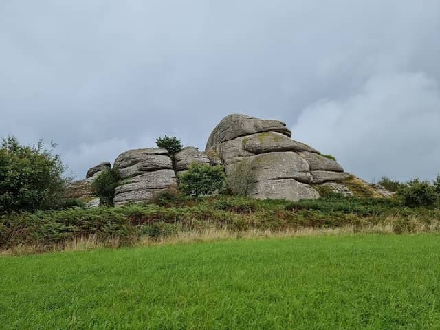 Blackingstone Rock - Image 1