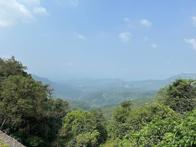 Amboli ghat - Image 1
